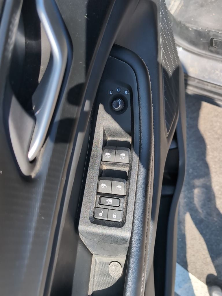 2023 Jeep Grand Cherokee Laredo X