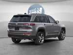 2026 Jeep Grand Cherokee GRAND CHEROKEE LAREDO X 4X4