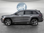 2026 Jeep Grand Cherokee GRAND CHEROKEE LAREDO X 4X4