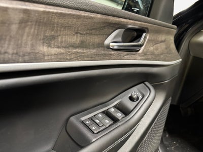 2026 Jeep Grand Cherokee Altitude