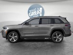 2027 Jeep Grand Cherokee Altitude
