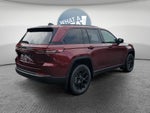2026 Jeep Grand Cherokee Altitude