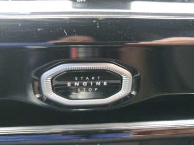 2026 Jeep Grand Cherokee Altitude