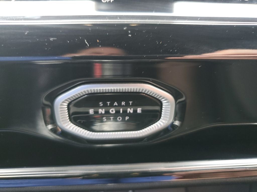 2026 Jeep Grand Cherokee Altitude