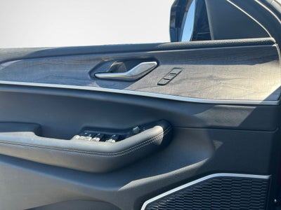 2022 Jeep Grand Cherokee Limited 4x4
