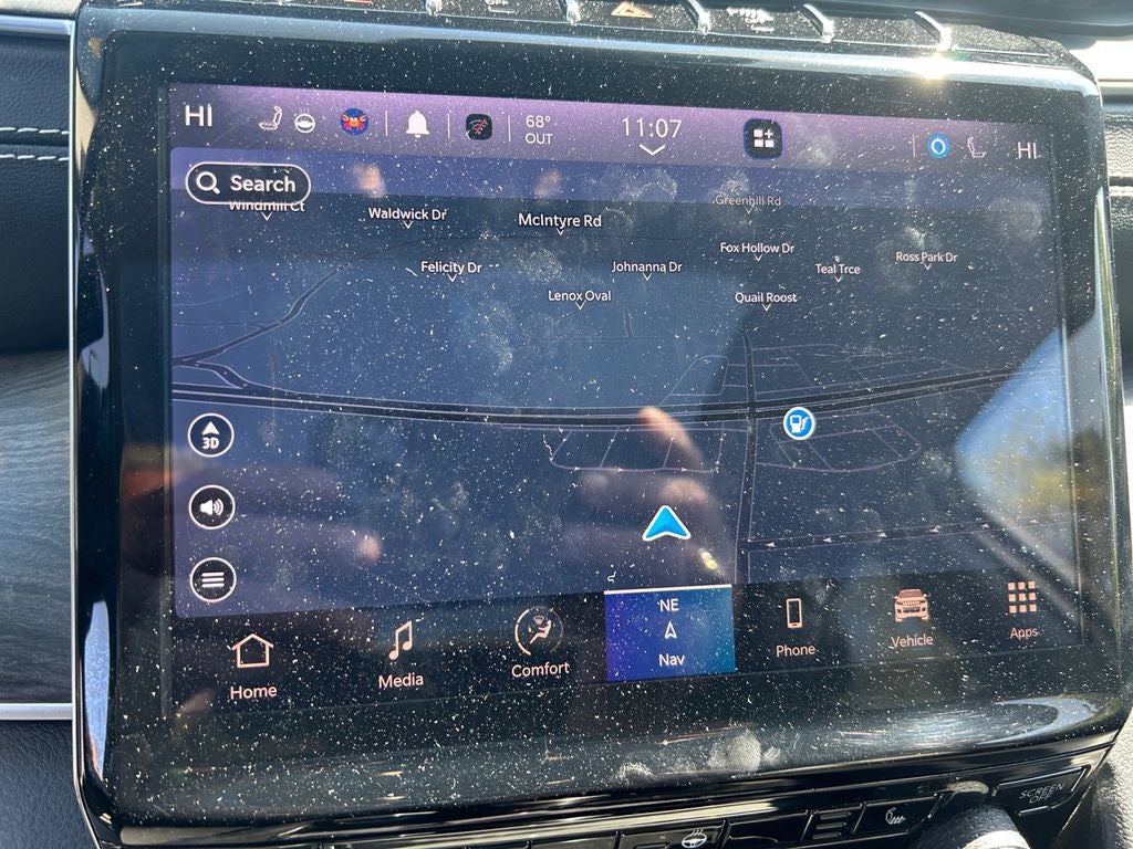2022 Jeep Grand Cherokee Limited 4x4
