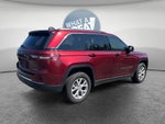 2022 Jeep Grand Cherokee Limited 4x4