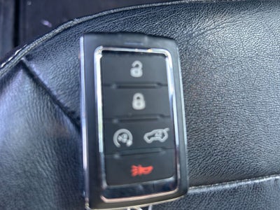 2022 Jeep Grand Cherokee Limited 4x4