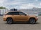 2027 Jeep Grand Cherokee Limited Reserve