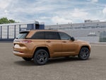 2027 Jeep Grand Cherokee Limited Reserve