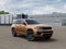 2027 Jeep Grand Cherokee Limited Reserve