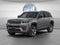 2027 Jeep Grand Cherokee Limited Reserve