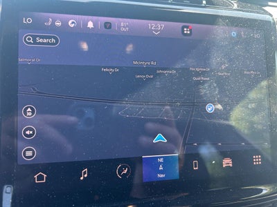 2022 Jeep Grand Cherokee Trailhawk 4x4
