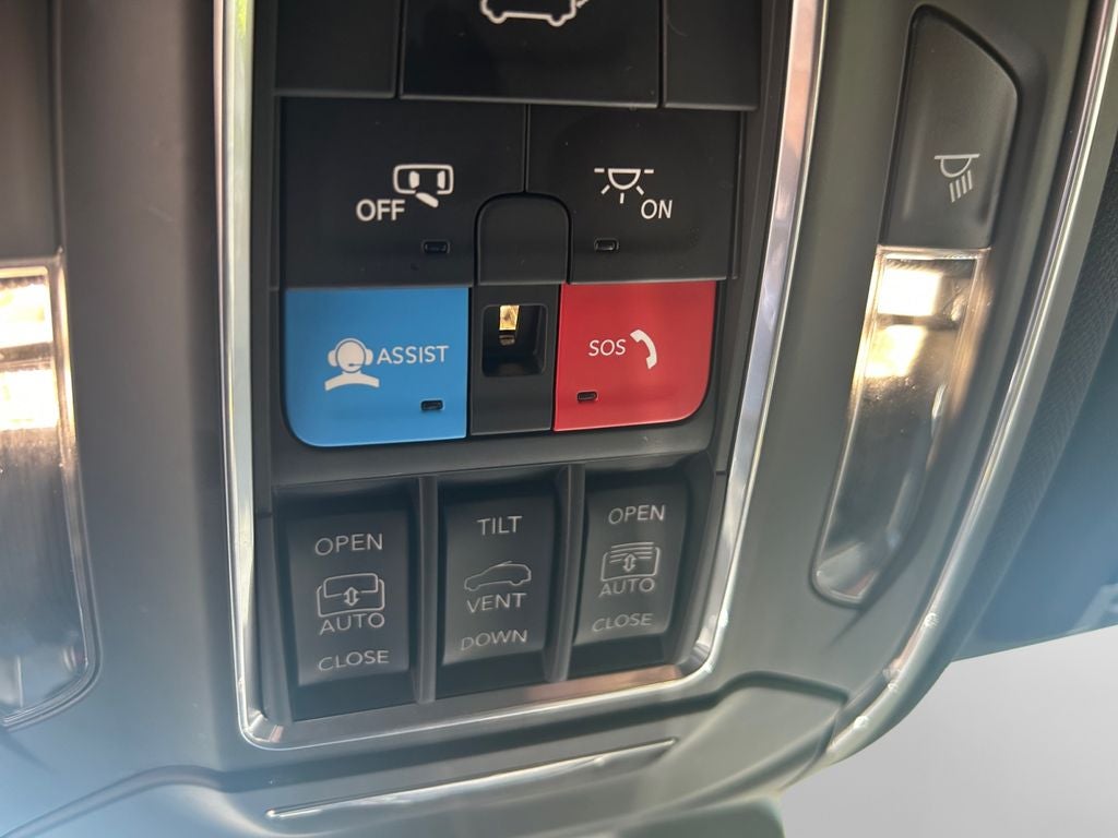 2022 Jeep Grand Cherokee Trailhawk 4x4