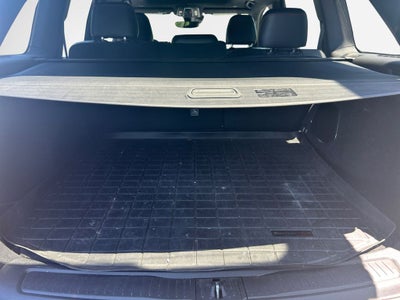 2022 Jeep Grand Cherokee Trailhawk 4x4