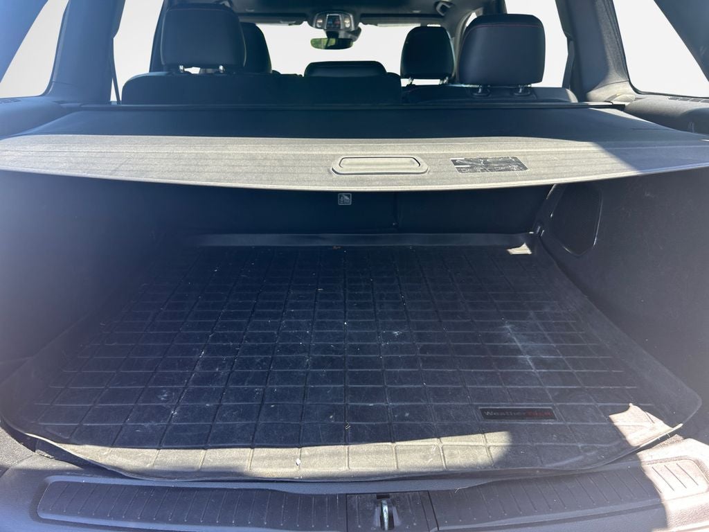 2022 Jeep Grand Cherokee Trailhawk 4x4