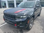 2022 Jeep Grand Cherokee Trailhawk