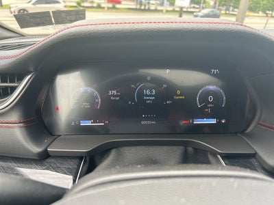2022 Jeep Grand Cherokee Trailhawk