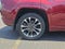 2023 Jeep Grand Cherokee Overland 4x4