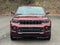 2025 Jeep Grand Cherokee Overland