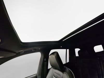 2024 Jeep Grand Cherokee Overland