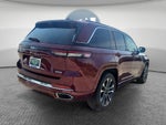 2024 Jeep Grand Cherokee Overland