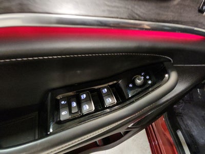 2024 Jeep Grand Cherokee Overland