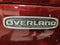2024 Jeep Grand Cherokee Overland