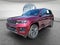 2024 Jeep Grand Cherokee Overland