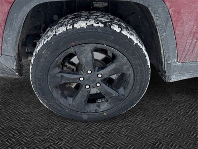 2022 Jeep Grand Cherokee L Altitude