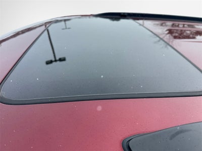 2022 Jeep Grand Cherokee L Altitude