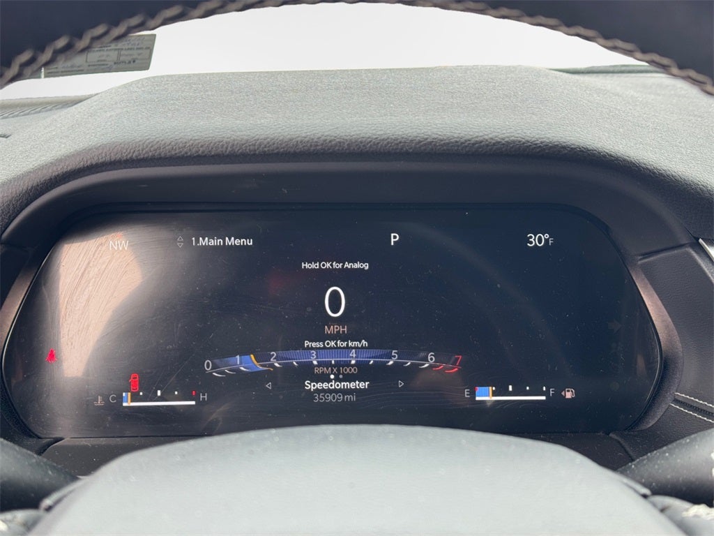 2022 Jeep Grand Cherokee L Altitude