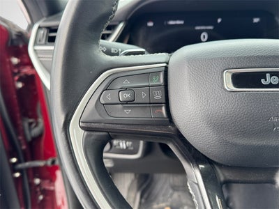 2022 Jeep Grand Cherokee L Altitude