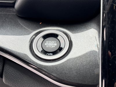 2022 Jeep Grand Cherokee L Altitude