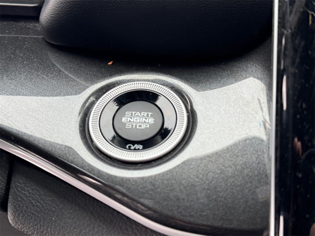 2022 Jeep Grand Cherokee L Altitude