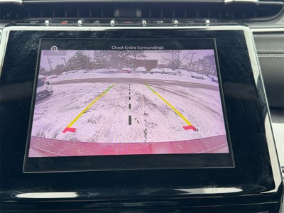 2022 Jeep Grand Cherokee L Altitude