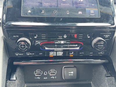 2022 Jeep Grand Cherokee L Altitude