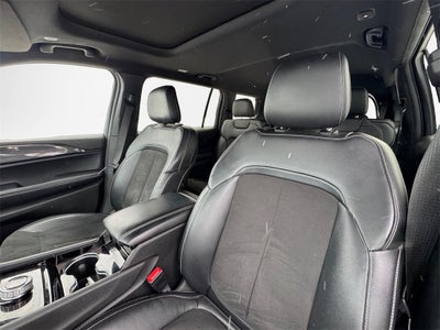 2022 Jeep Grand Cherokee L Altitude