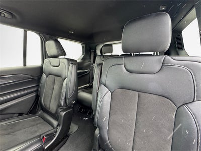 2022 Jeep Grand Cherokee L Altitude