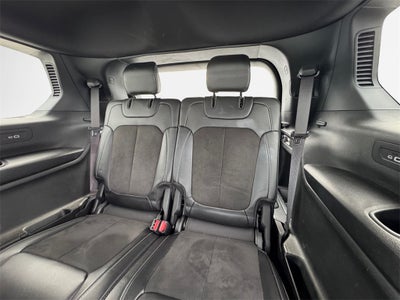 2022 Jeep Grand Cherokee L Altitude