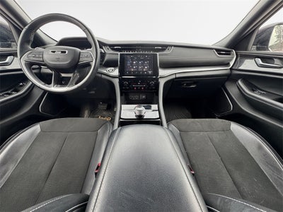 2022 Jeep Grand Cherokee L Altitude