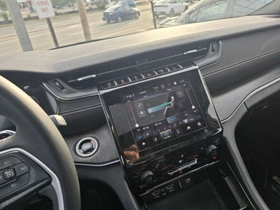 2024 Jeep Grand Cherokee L Altitude X