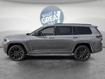 2026 Jeep Grand Cherokee L GRAND CHEROKEE L LAREDO X 4X4