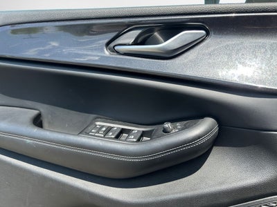 2023 Jeep Grand Cherokee L Laredo 4x4