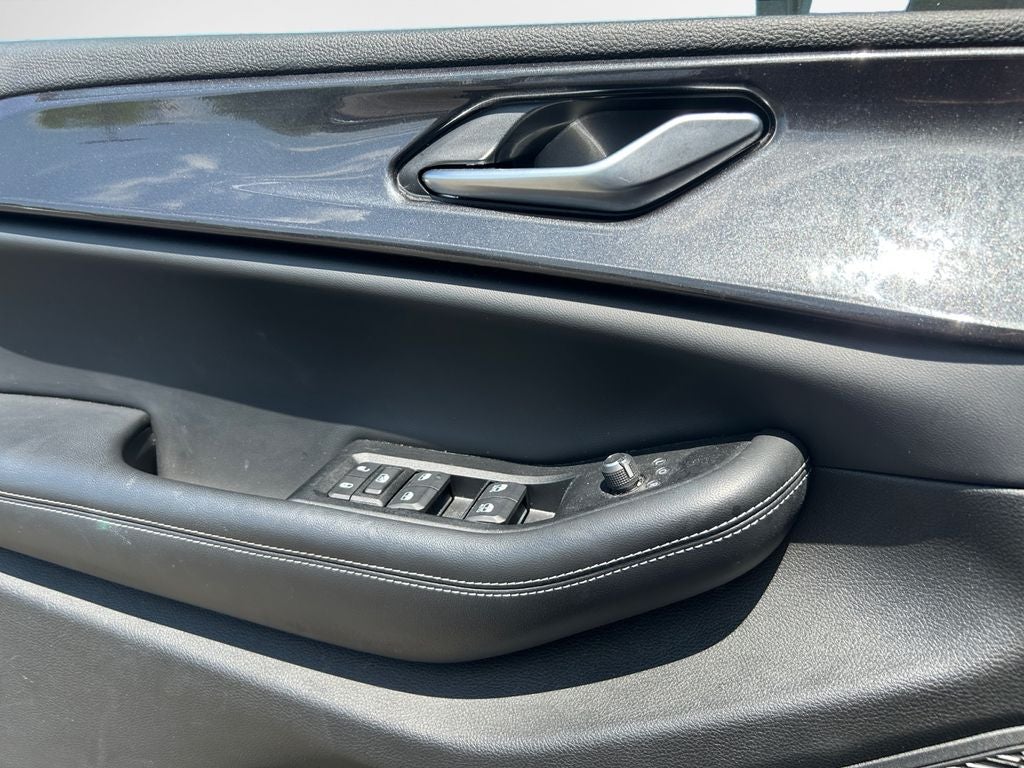 2023 Jeep Grand Cherokee L Laredo 4x4