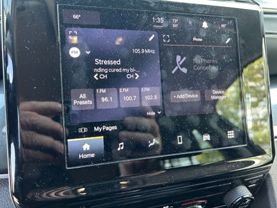 2023 Jeep Grand Cherokee L Laredo 4x4