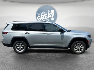 2023 Jeep Grand Cherokee L Laredo 4x4
