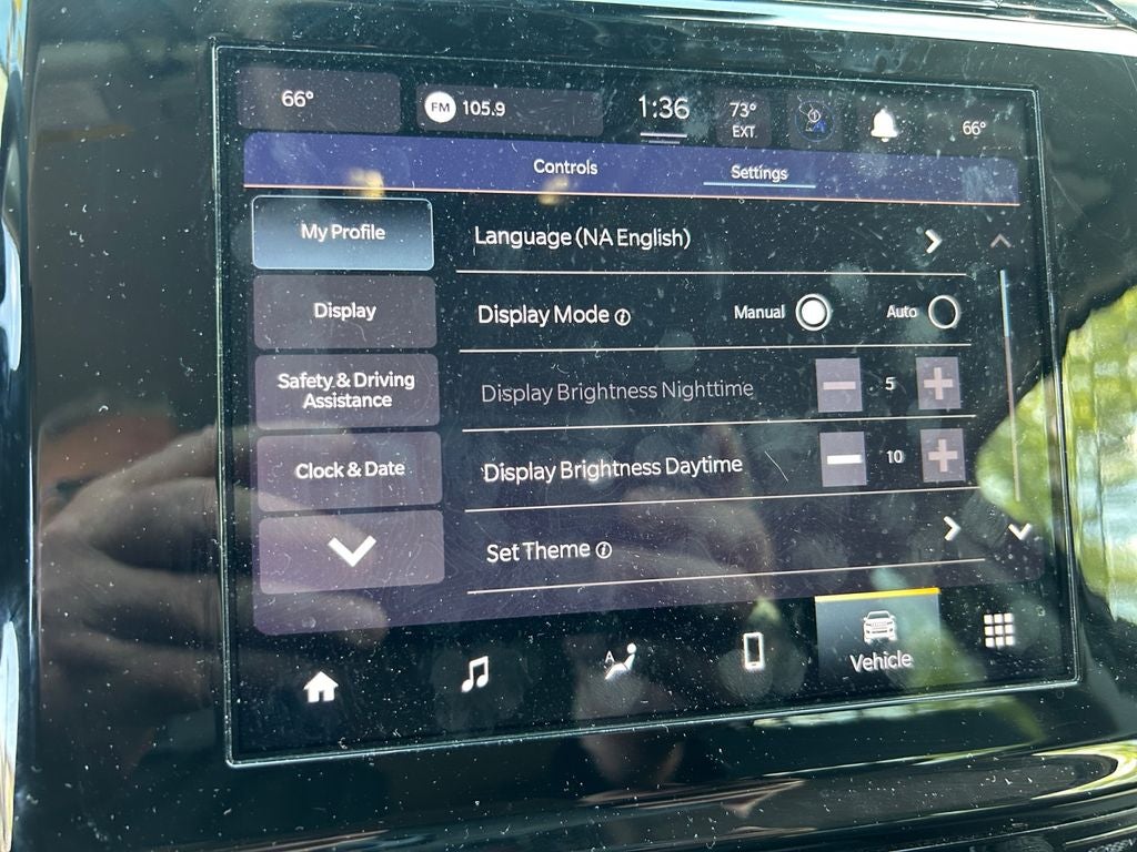 2023 Jeep Grand Cherokee L Laredo 4x4
