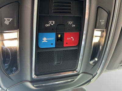 2023 Jeep Grand Cherokee L Laredo 4x4