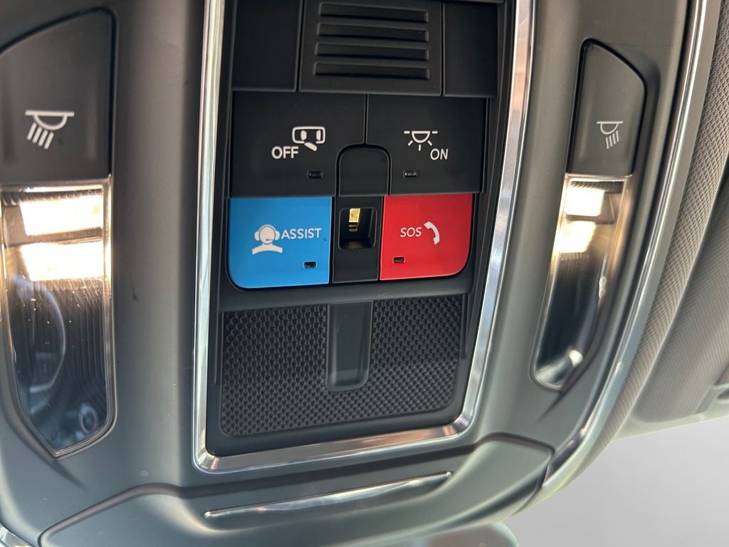 2023 Jeep Grand Cherokee L Laredo 4x4